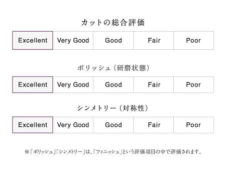 トリプルエクセレント