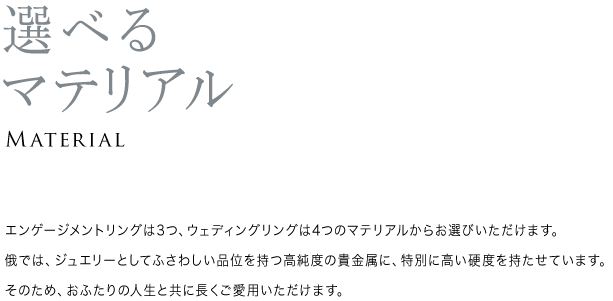 リングケース