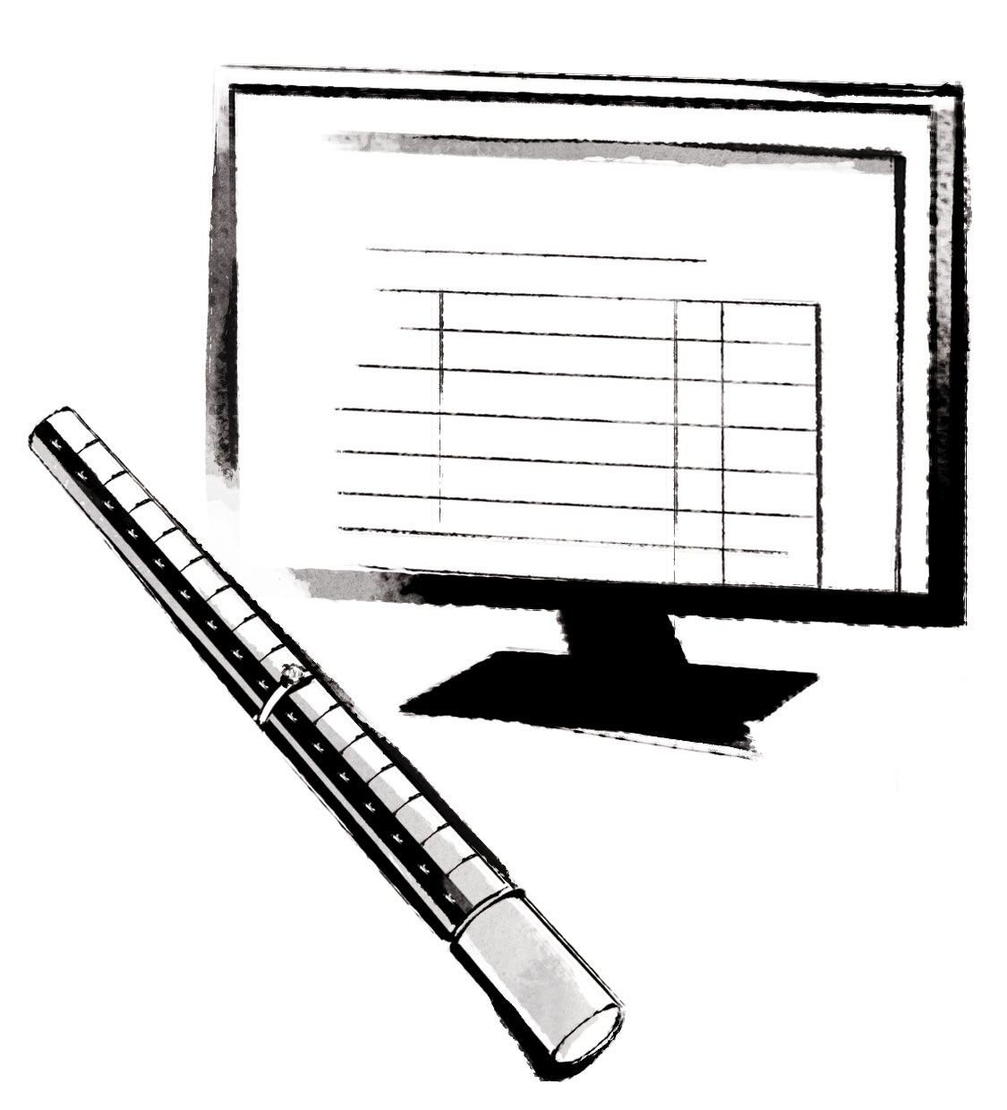 経験豊富な技術者による診断1