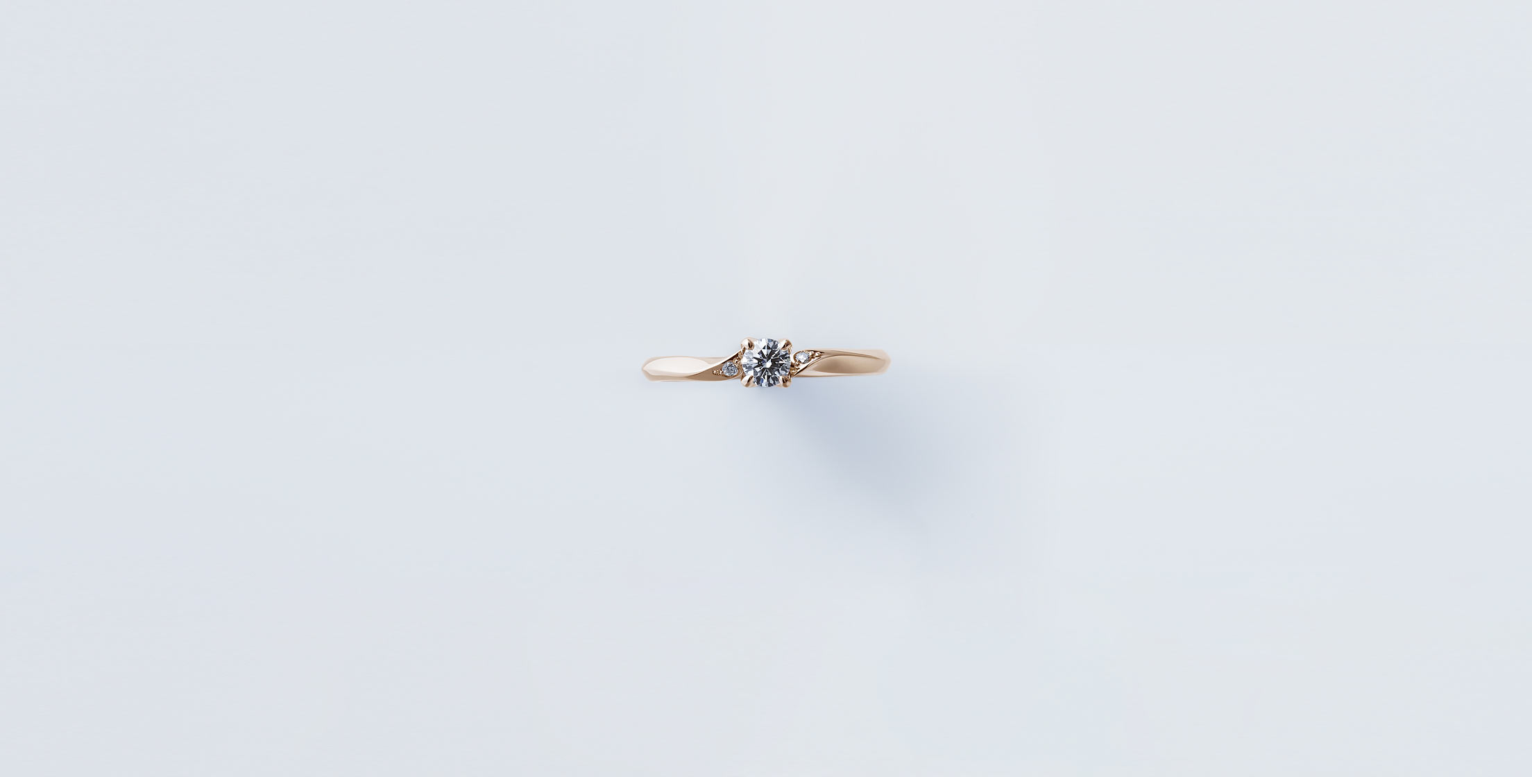 ことのは 婚約指輪 3158 750PG