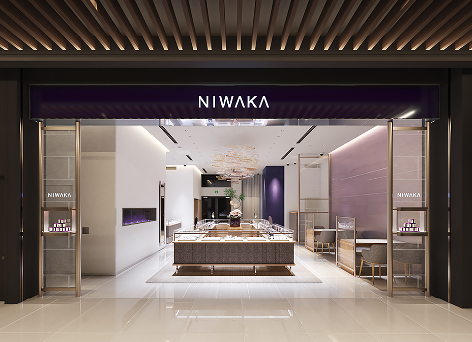 NIWAKA 福岡天神店