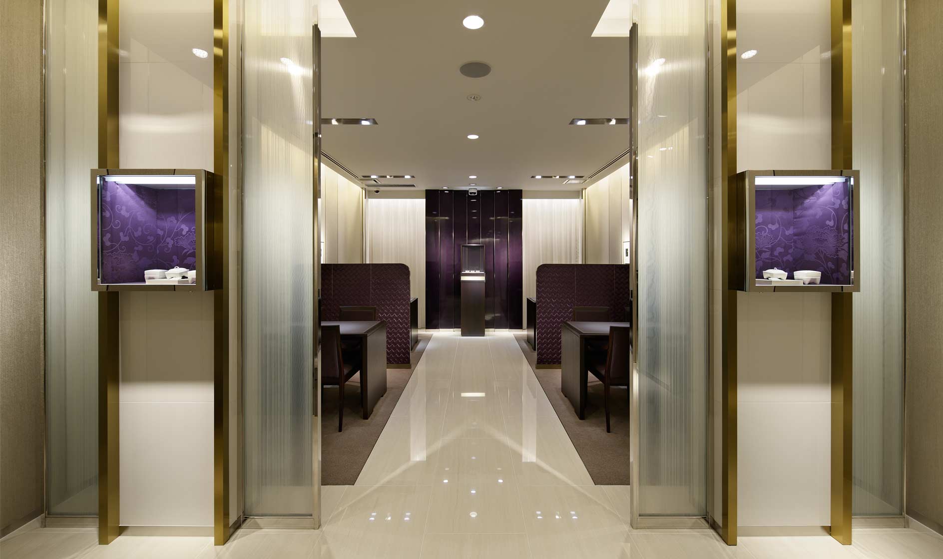 NIWAKA 広島店 店舗イメージ5