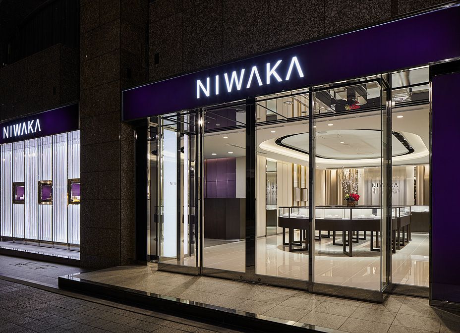 NIWAKA 神戸店