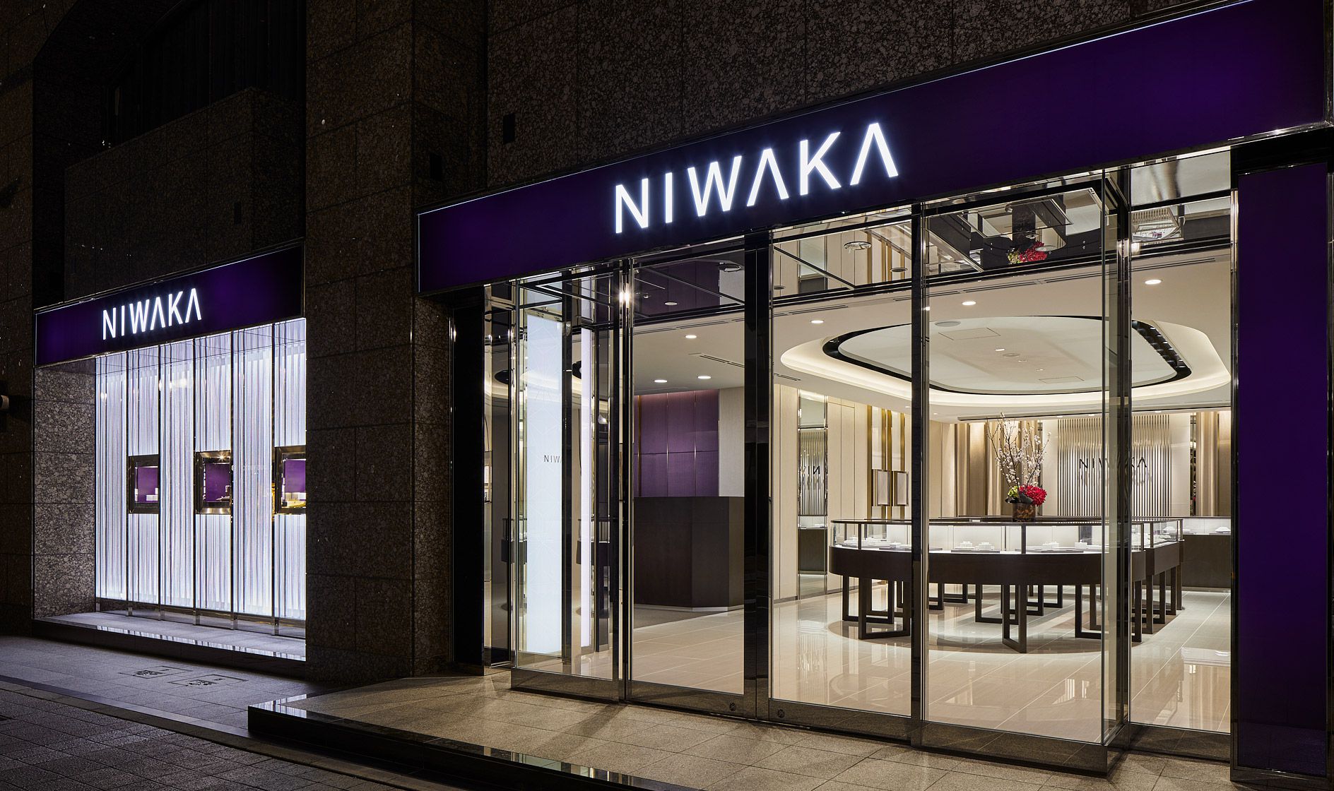 NIWAKA 神戸店