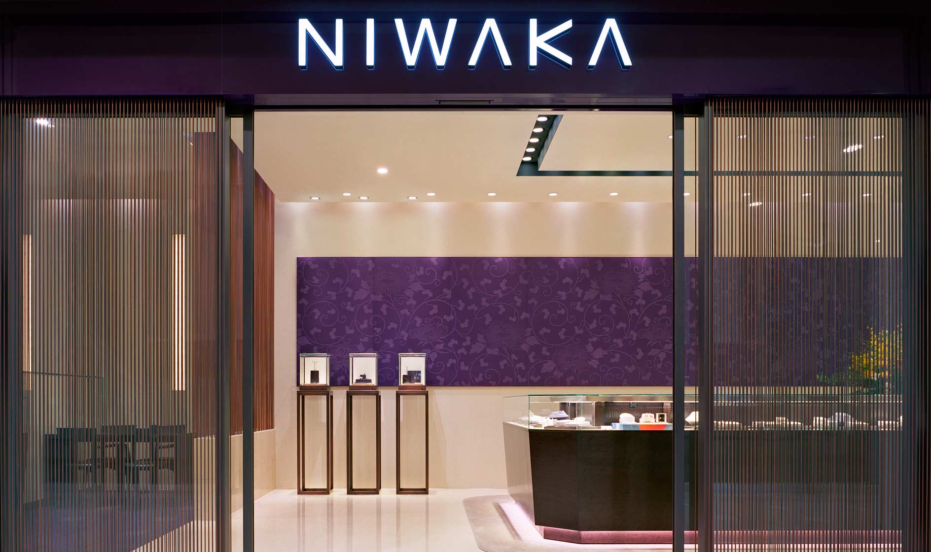NIWAKA 札幌ステラプレイス店 店舗イメージ3