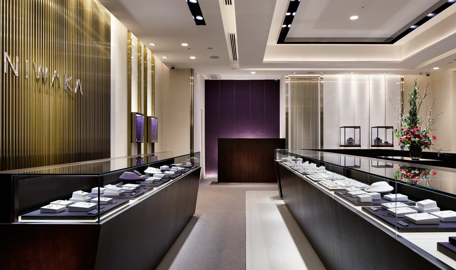 NIWAKA 仙台店 店舗イメージ2