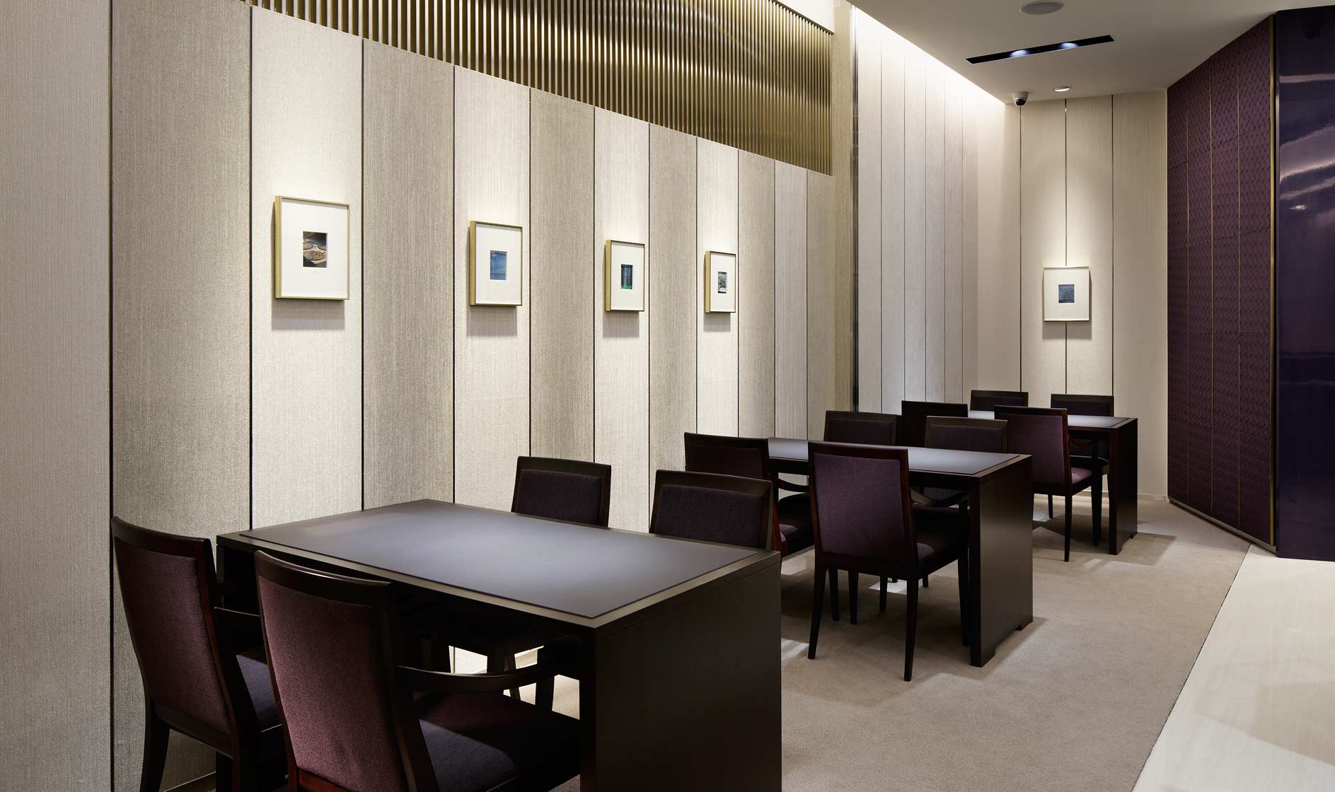 NIWAKA 仙台店 店舗イメージ5