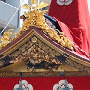 長刀鉾