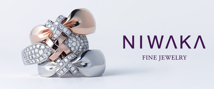 NIWAKA FINE JEWELRY