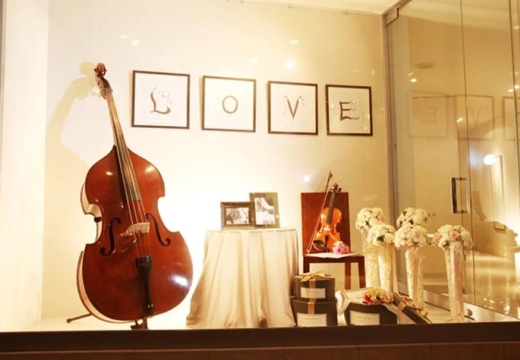 センティール・ラ・セゾン 中島公園