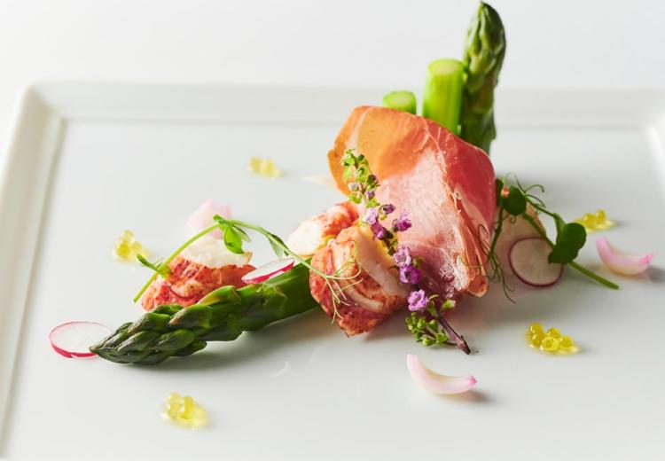 センティール・ラ・セゾン 中島公園