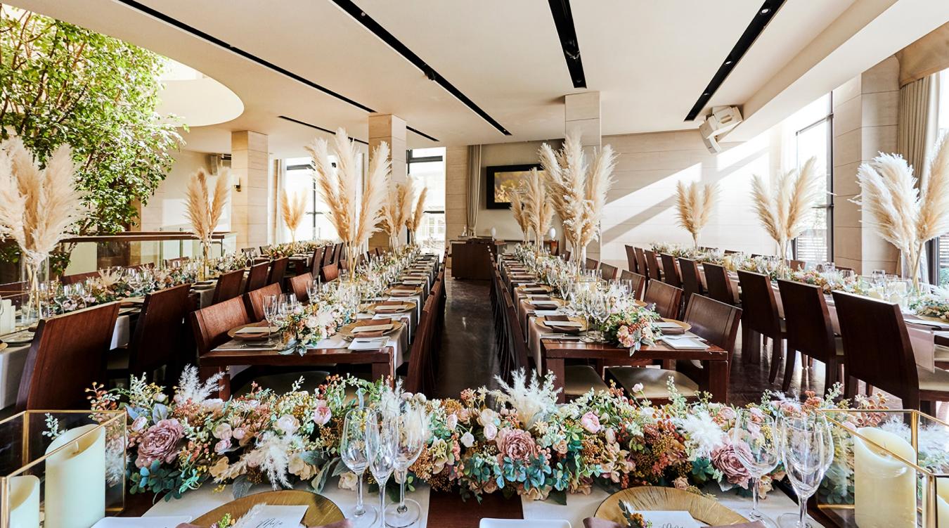 センティール・ラ・セゾン 中島公園