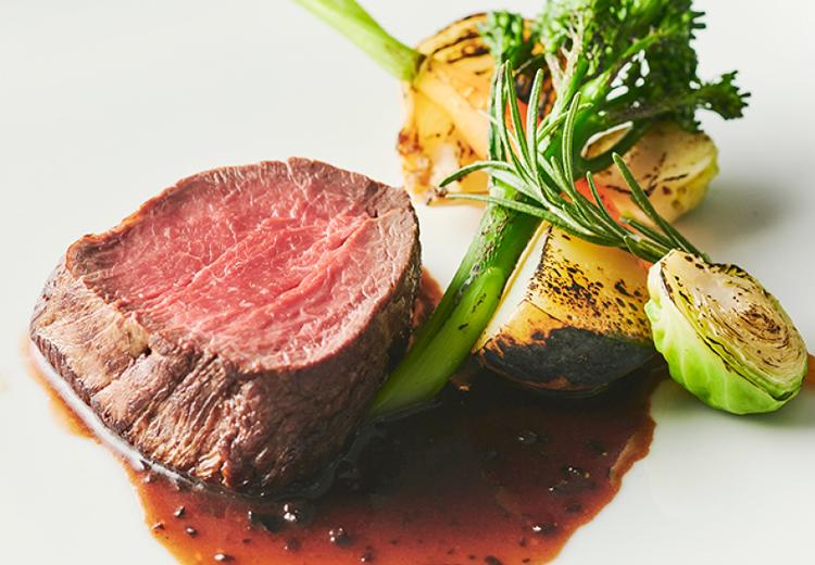 センティール・ラ・セゾン 中島公園