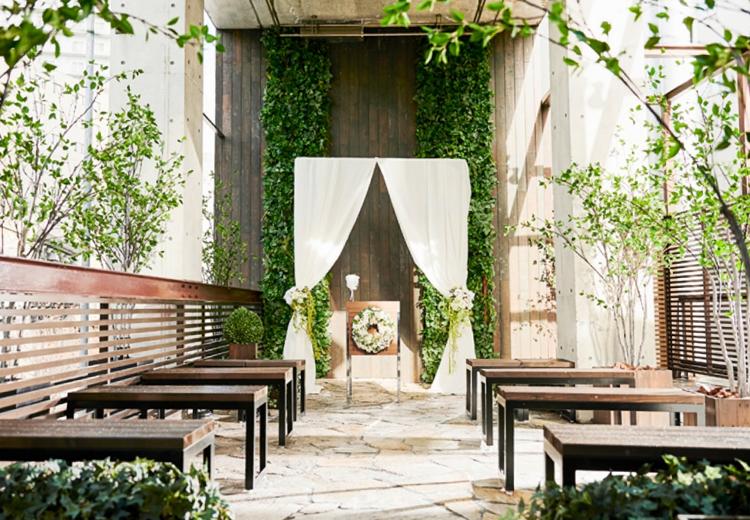 センティール・ラ・セゾン 中島公園