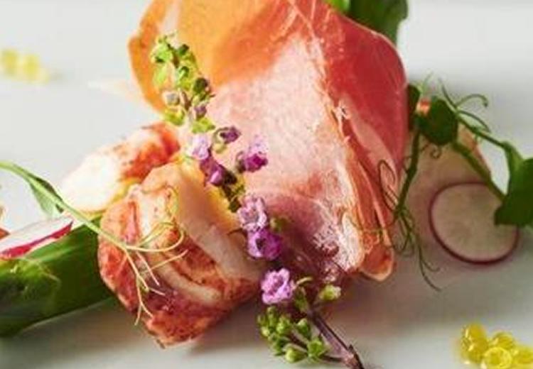 センティール・ラ・セゾン 函館山