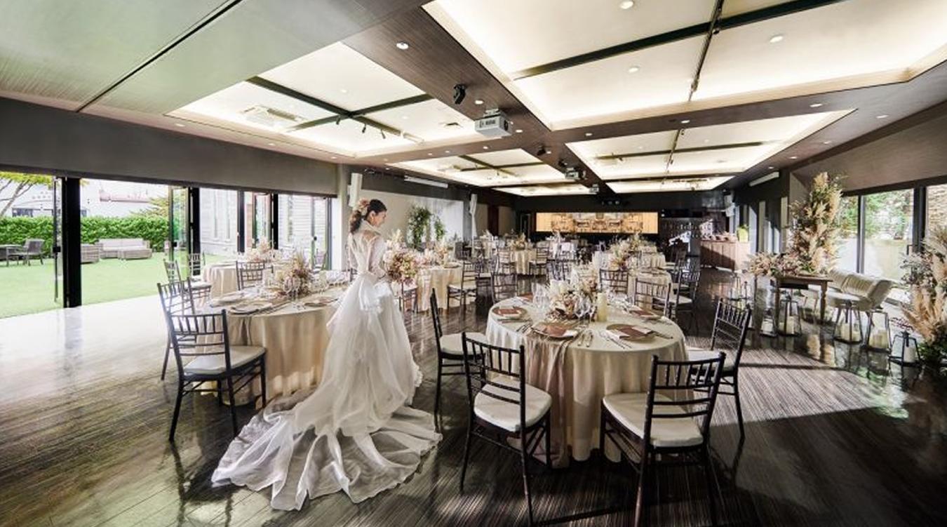 センティール・ラ・セゾン 函館山