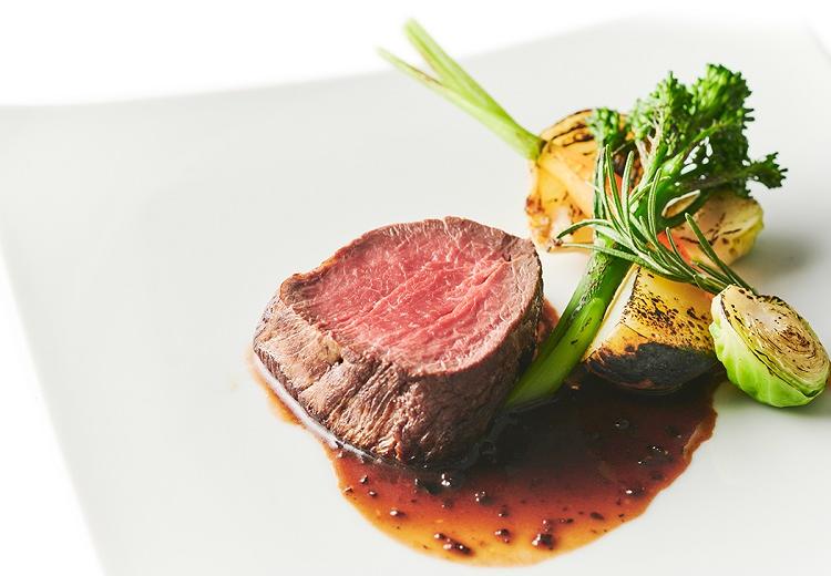 センティール・ラ・セゾン 函館山