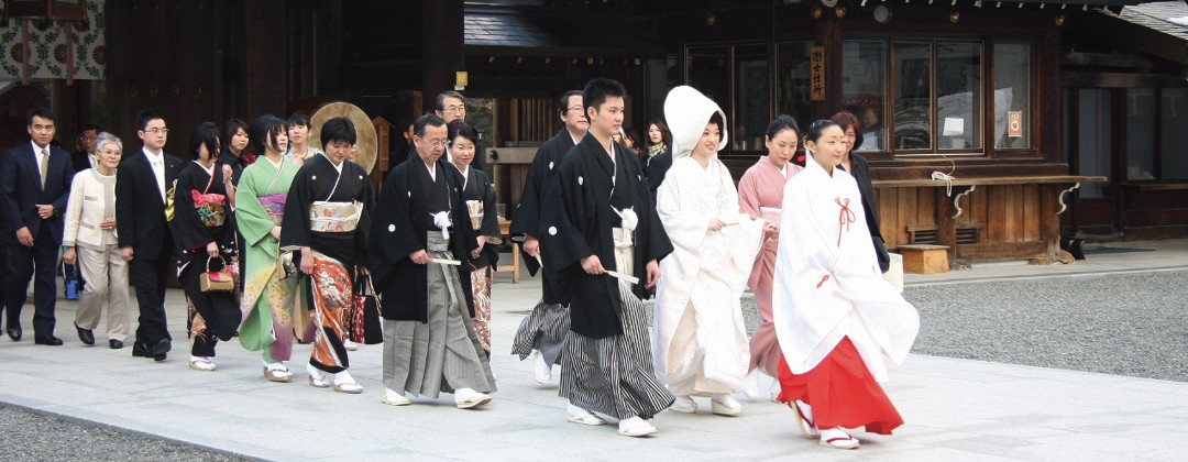 北海道神宮 詳細 結婚スタイルマガジン