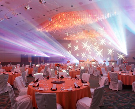 グランドホテルニュー王子