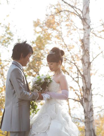 北見夕陽ヶ丘チャペル