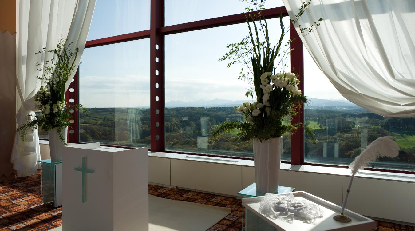 札幌北広島クラッセホテル