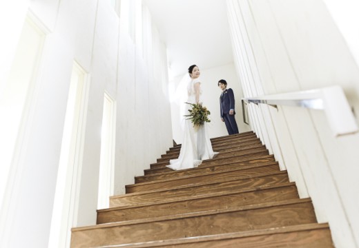 The Terrace ザ テラス 詳細 結婚スタイルマガジン