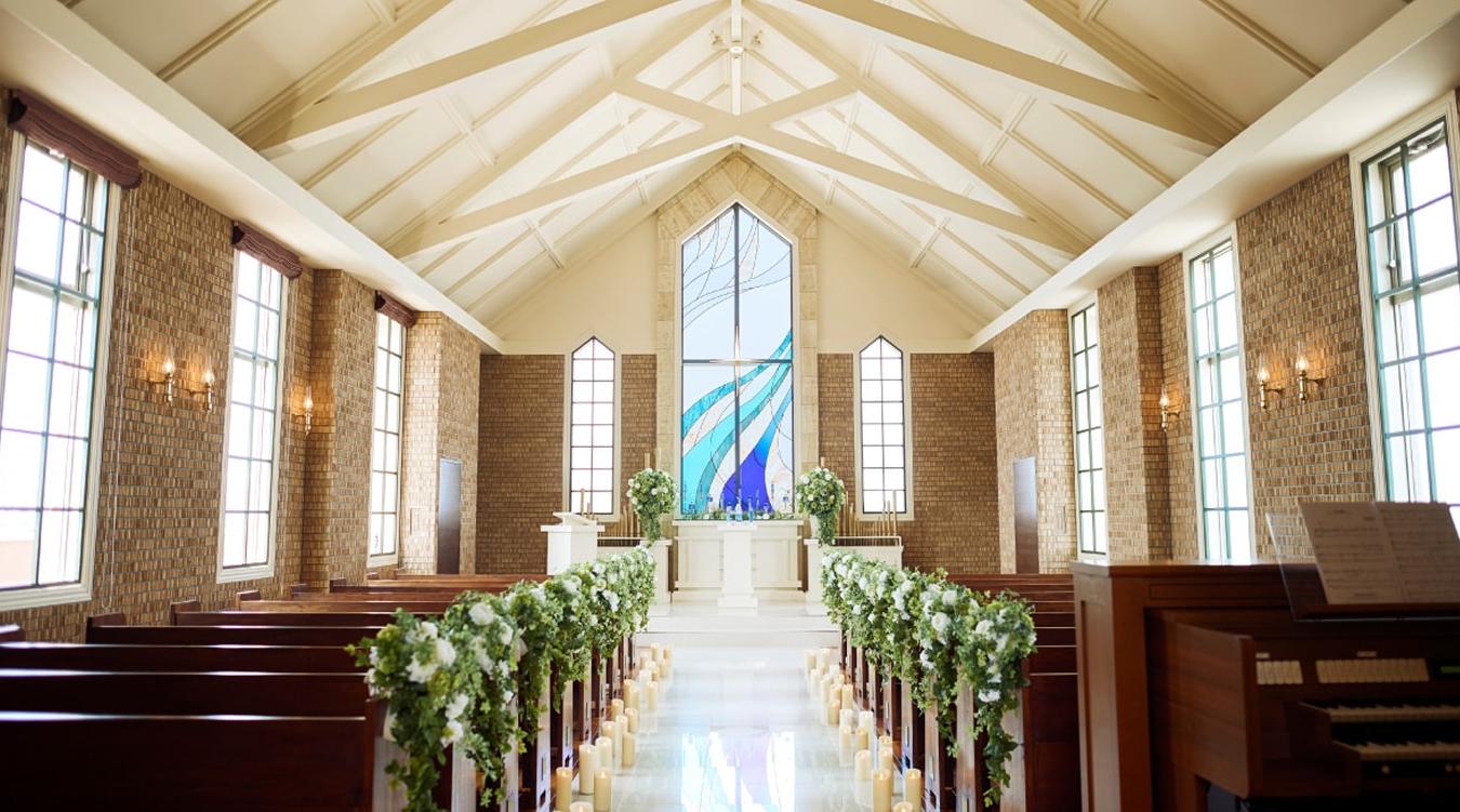 リラノートチャーチ ベイ函館