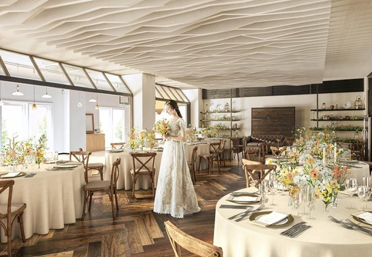 リラノートチャーチ ベイ函館