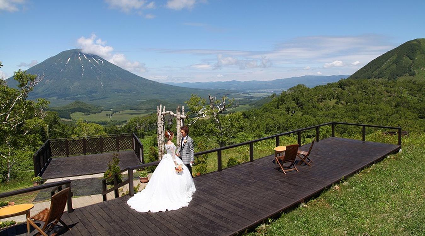 ルスツリゾート