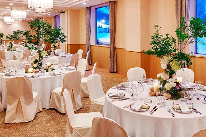 ルスツリゾート