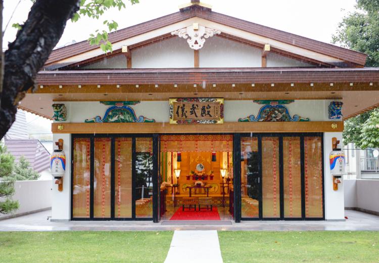 西野神社