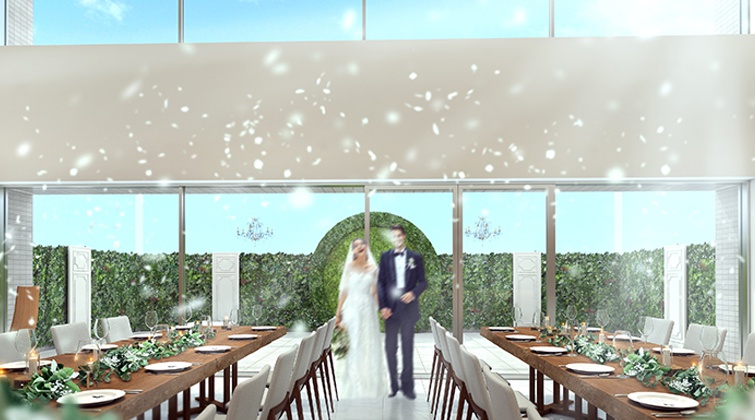 札幌グランドホテル 詳細 結婚スタイルマガジン