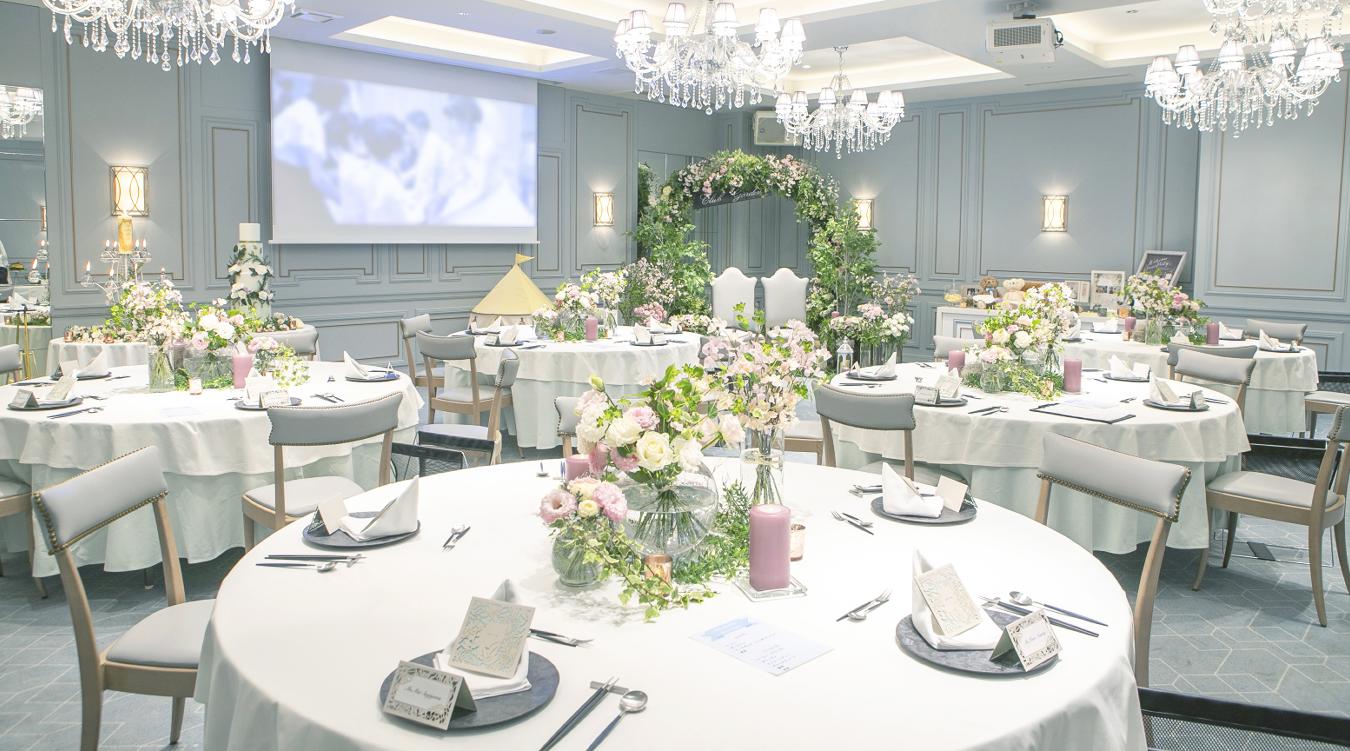 レストラン クラブチャイナ