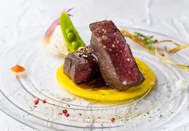 レストラン クラブチャイナ