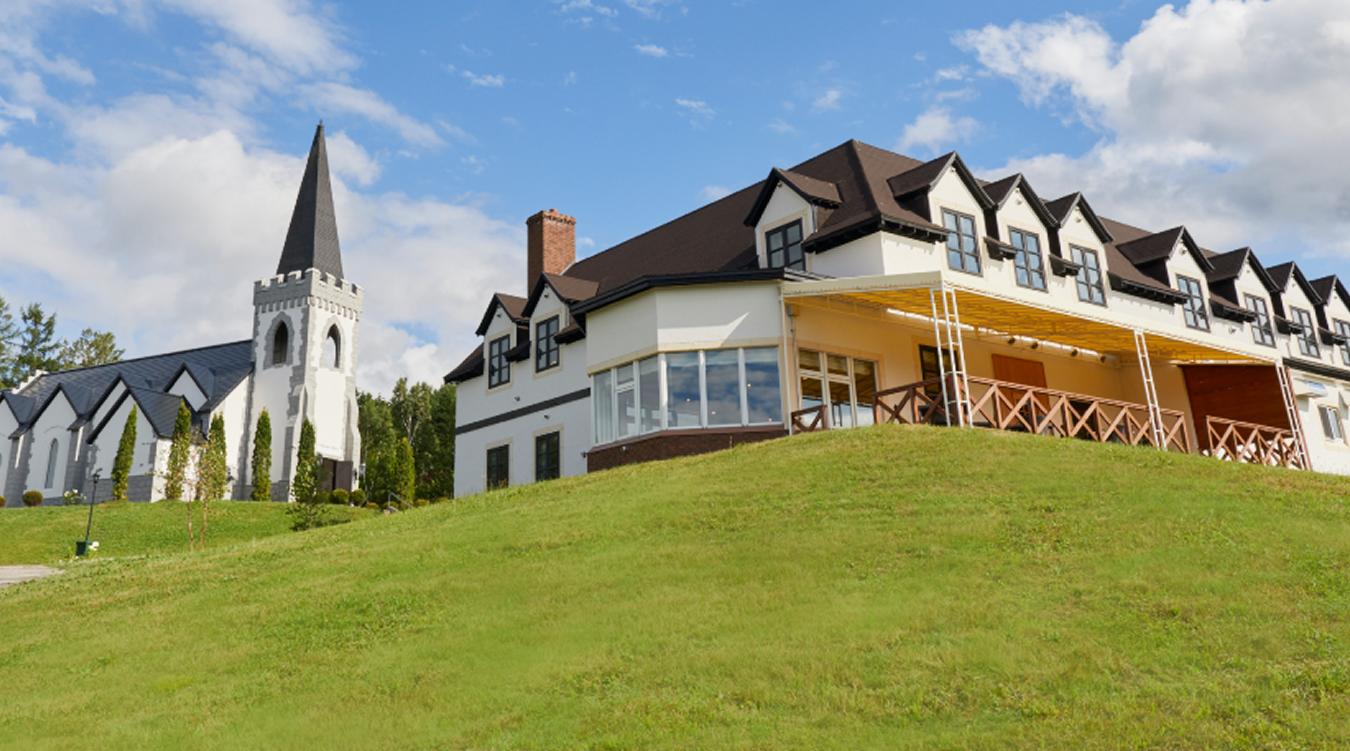 レストラン コリーナ