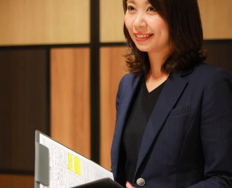 LAZOR GARDEN SAPPORO(ラソール ガーデン 札幌)。スタッフ。経験豊富なスペシャリストたちがふたりをサポート