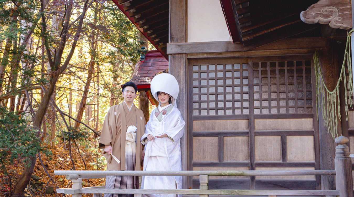 札幌伏見稲荷神社