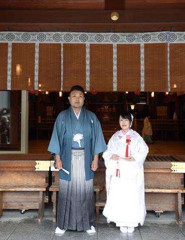 北海道神宮頓宮