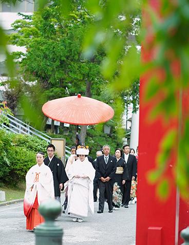 善知鳥神社