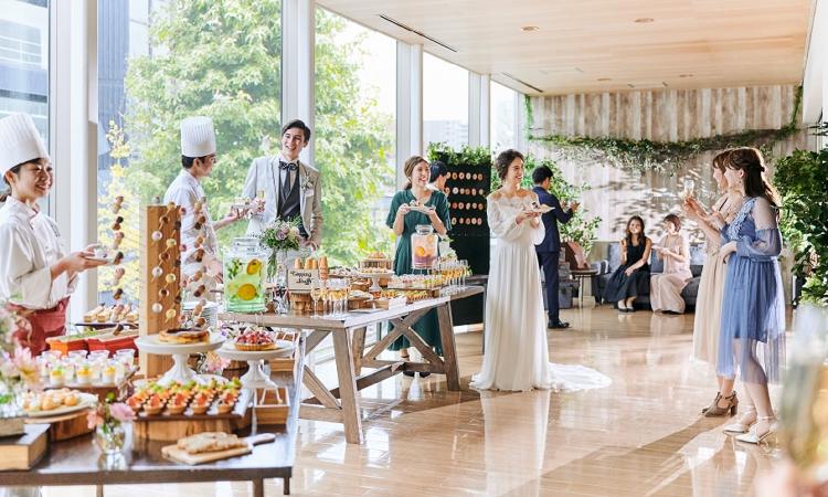 センティール・ラ・セゾン千秋公園