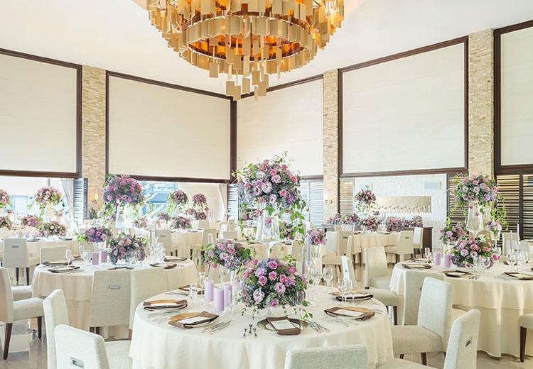 センティール・ラ・セゾン千秋公園