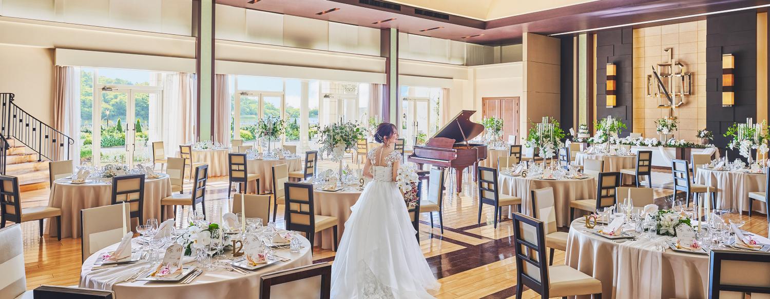 ノートルダム秋田（FIVESTAR WEDDING）