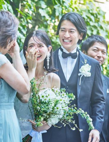 ノートルダム秋田（FIVESTAR WEDDING）