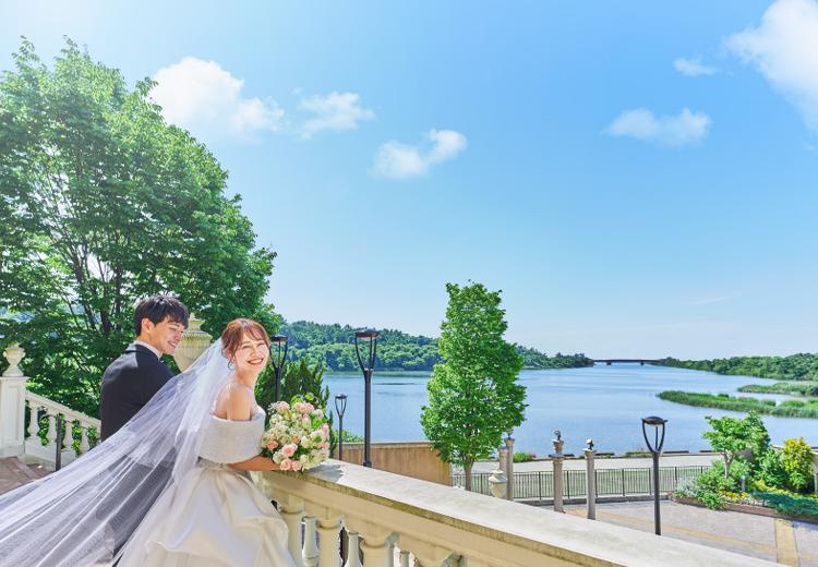 ノートルダム秋田（FIVESTAR WEDDING）