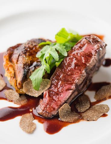 オステリア ムーリベッキ