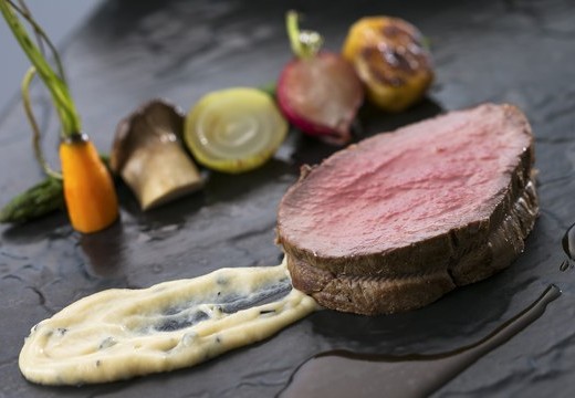 ホテルメトロポリタン盛岡 NEW WING(ニューウィング)。料理。ふたりの思い出の料理など、オリジナルメニューも創作可能です
