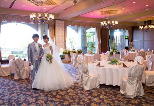 ホテル森の風鶯宿