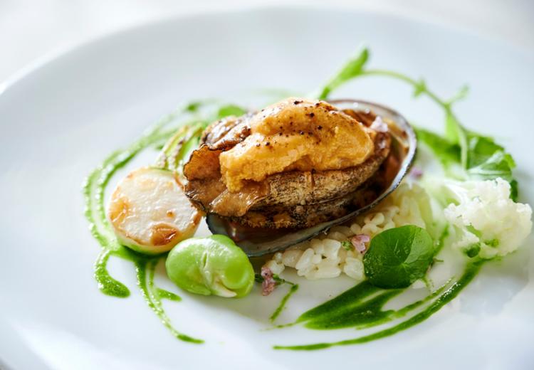 ensoleille(アンソレイユ)