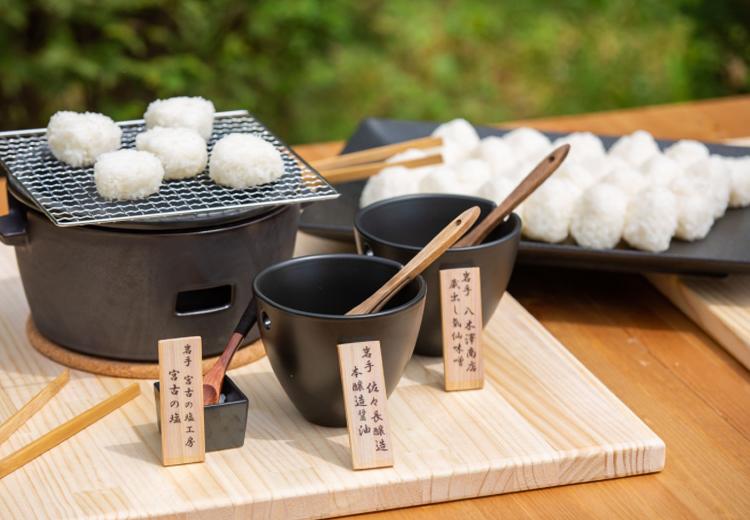 ensoleille（アンソレイユ）。料理。ふたりのエピソードにちなんだメニューを取り入れるのもおすすめ