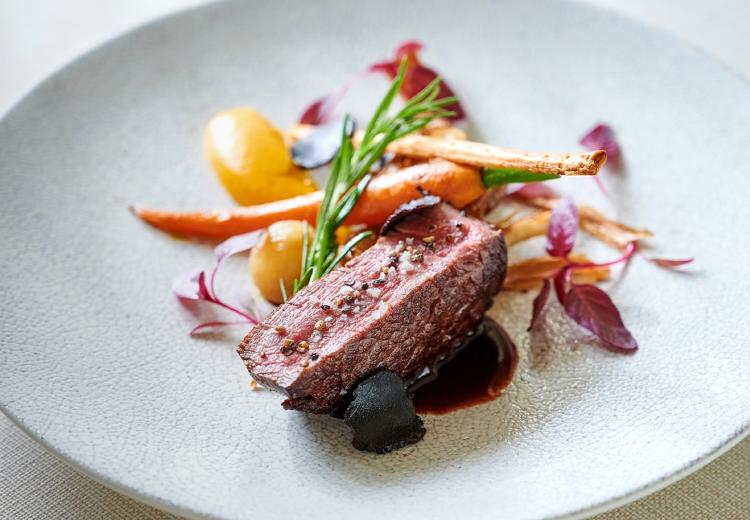 ensoleille(アンソレイユ)